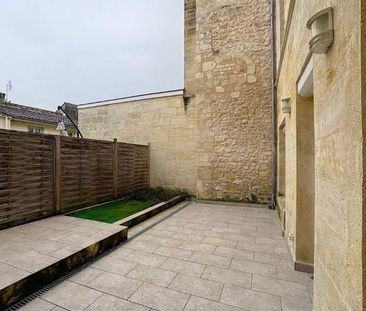 Location Appartement 3 pièces 59m² ST ANDRE DE CUBZAC 33240 - Photo 3