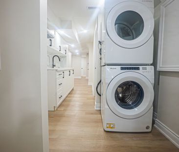 For Lease - 89 Emerald Coast Trail Unit# Bsmt, Brampton, Ontario - Photo 2