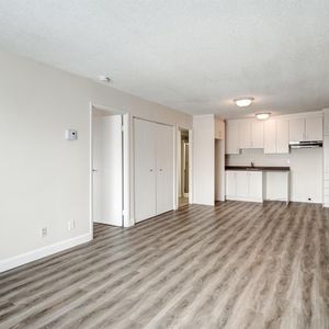 Antoine-du Verdier Appartement 3 ½ à Louer Sainte-Foy / Sillery Juillet 2026 - Photo 2