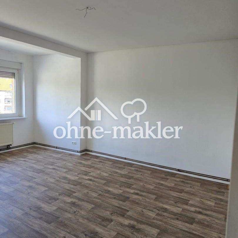 ! Wolfen - schöne 3-Raum-Wohnung - AB SOFORT ! M5 - Photo 1