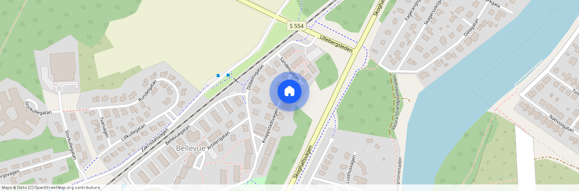 Karlstad, Knappstadsvägen, 3, 65338