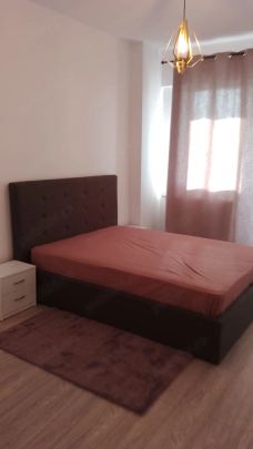 Apartament 2 Camere Zona GaraArka Residence, Bloc Nou 2022 - Fotografie 1