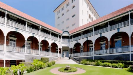 Single Rooms-Single Room Accessible - Photo 5