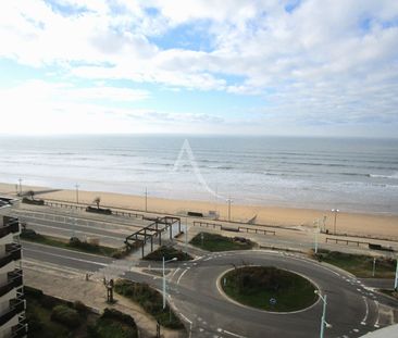 Location Appartement 1 pièce 30m² - Photo 6