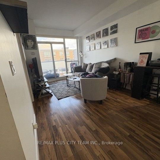 DNA II Lofts , #816 - Photo 1