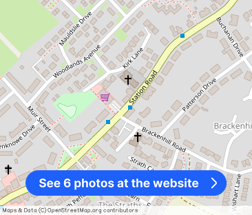 Station Road,Carluke,ML8 - Photo 1