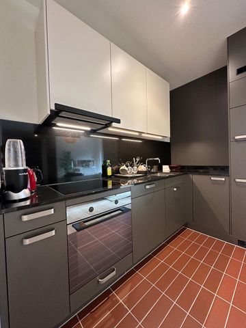 APPARTEMENT 21/2 PIÈCES À ZURICH - DISTRICT 2, MEUBLÉ, TEMPORAIRE - Foto 2