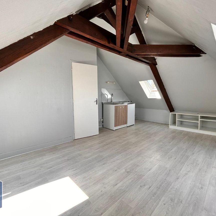 Location Appartement 2 pièces 19m² LAVAL 53000 - Photo 1