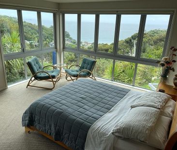 🏡 Executive 3-Bedroom Furnished Home Sea Vie - Photo 1