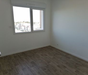 Appartement Saint-Nazaire - Océanis - Ville ouest - Photo 2