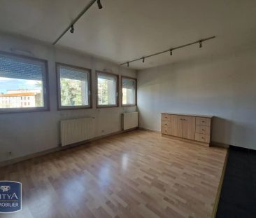 Appartement à louer 2 pièces 56.08m² - Photo 1