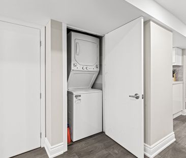 For Lease - 107 Parklea Drive, Toronto, Ontario - Photo 1