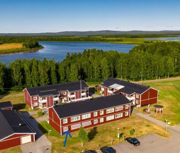 2 rok, trygghetsboende, Järvstigen 45, 2025-12-01 - Foto 1