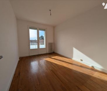 À louer T4 PORTES LES VALENCE - Photo 5