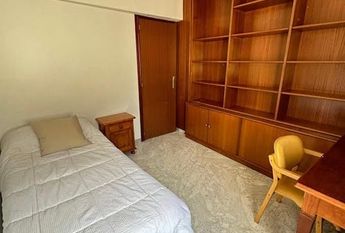 Calle Rebeca, Málaga, Andalusia 29006