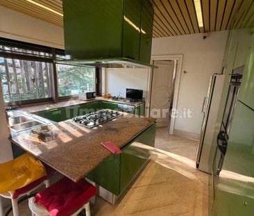 Appartamento via Giovanni Fabbroni 24, Cassia - San Godenzo, Roma - Foto 6