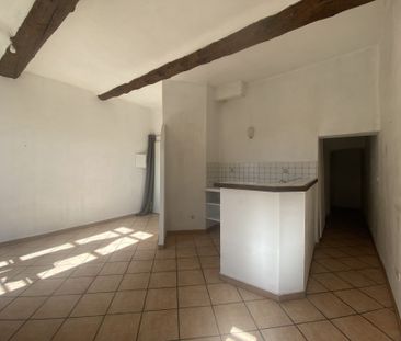 Appartement - Aix-En-Provence (13100) - 41.44 m² - - Photo 2