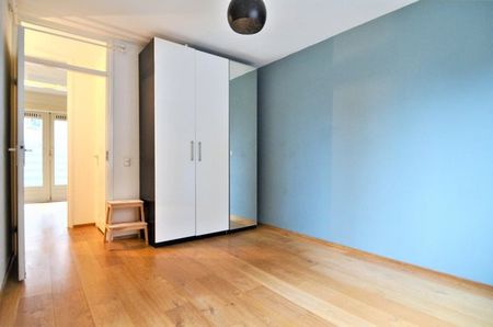 Te huur: Appartement Saffierstraat in Amsterdam - Foto 2