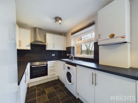 2 bedroom Apartment - Kingscroft, Welwyn Garden City - Photo 5