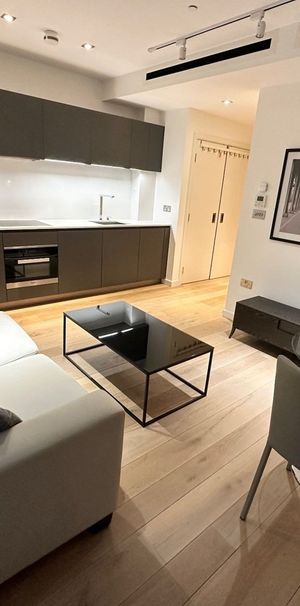 1 Bed Flat, Greycoat Street, SW1P - Photo 1