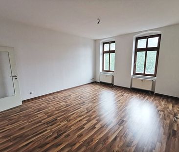 Individuelle 2-Zimmer-Wohnung in Schloßchemnitz! - Foto 3