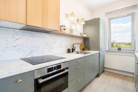 Mieszkanie do wynajęcia 2 pokoje Zawady, Poznań 49.5 m² - Zdjęcie 4