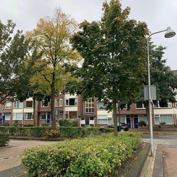 Te huur: Appartement Prinses Beatrixlaan 38 in Diemen - Foto 1