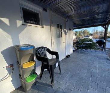 Värmdö - 1rok - tillsv - 8.050kr/mån - Photo 1