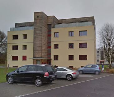 5.5 Zimmer, 113 m², 1. Stock - Foto 4