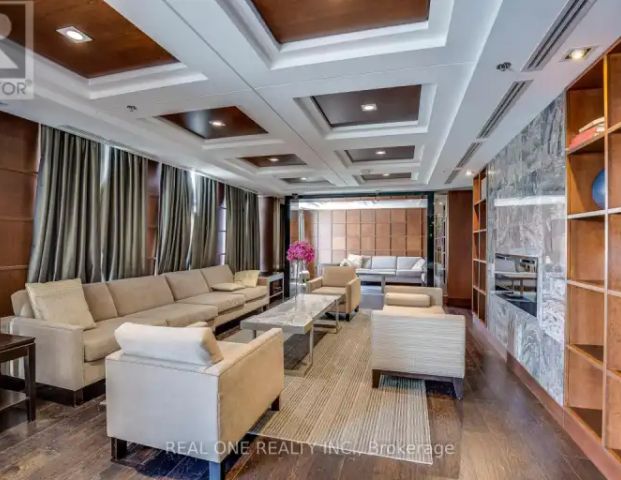 608 - 2470 PRINCE MICHAEL DRIVE | 608 - 2470 PRINCE MICHAEL DRIVE, Oakville - Photo 1