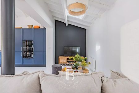 PROPRIÉTÉ « RÊVES EN MER » COMPOSÉE DE DEUX MAISONS À DEUX PAS DE L'OCÉAN, AU CAP FERRET - CAPACITÉ 8 PERSONNES - Photo 4