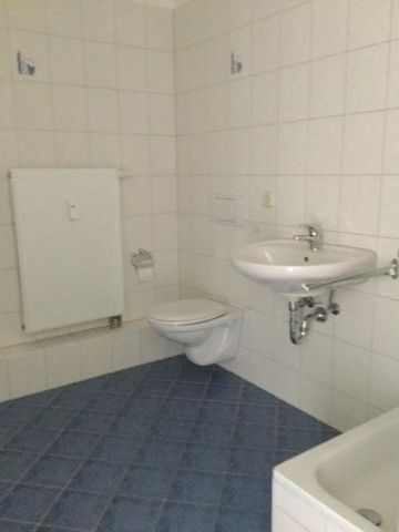 Schöne Single-Wohnung sucht ab sofort einen Nachmieter! - Photo 3