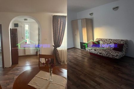 Casa de inchiriat 3 camere, zona INEL II, CENTRALA GAZ - Fotografie 3