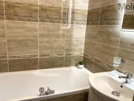 Pronájem bytu 2+1 56 m2 - Photo 4