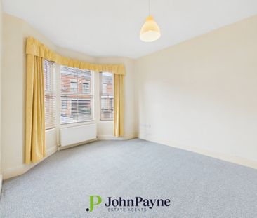 Kirby Road, Earlsdon, Coventry, CV5 6HL - Photo 2