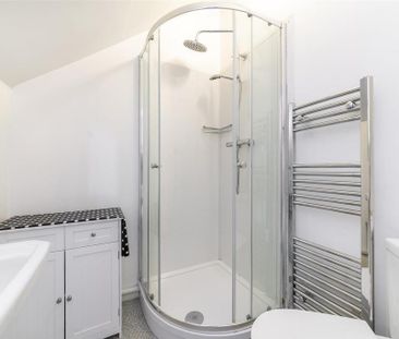 1 bedroom ground floor flat to rent - Photo 6