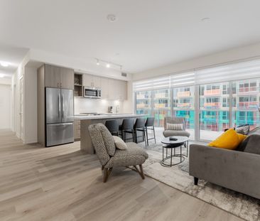 For Lease - 333 Sunseeker Avenue Unit# 528, Innisfil, Ontario - Photo 5