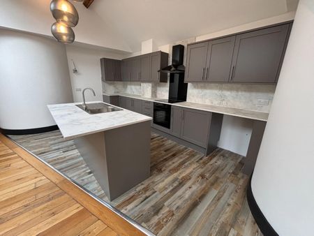 2 bedroom Flat To Let Total Size: 1088 SQ FT - Photo 4