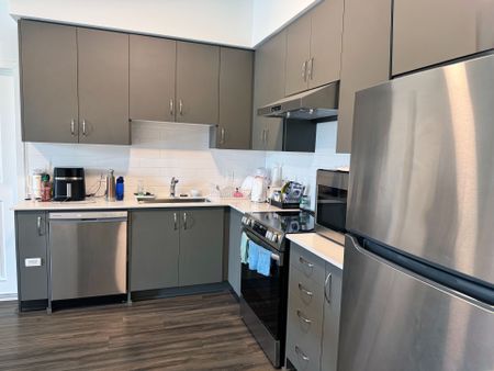 For Lease - 385 Arctic Red Drive Unit# 109, Oshawa, Ontario - Photo 3