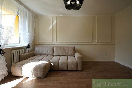 3 pokoje+balkon | GUMIEŃCE - Photo 2