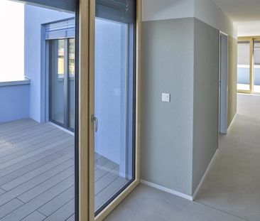 Exklusives Wohnen in Olten - Photo 6