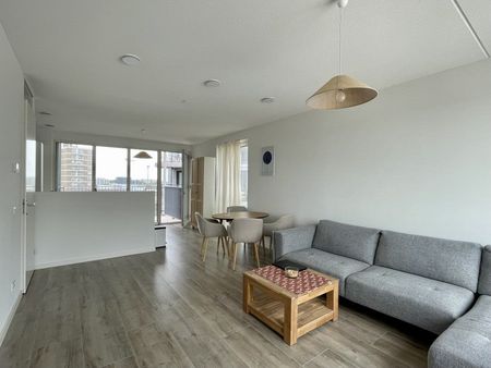 Te huur: Appartement Alfabetweg in Leiden - Foto 4