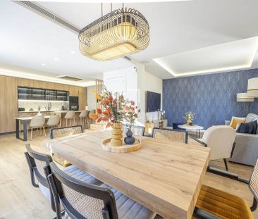 Luxury Villa for rent in Valencia, Spain - Foto 4