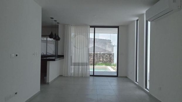 REF. 7913/1474 - Casa en Renta en Dzityá Mérida, Yucatán. - Photo 1