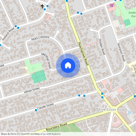 4/74 Marshall Street, Fairfield, Hamilton City