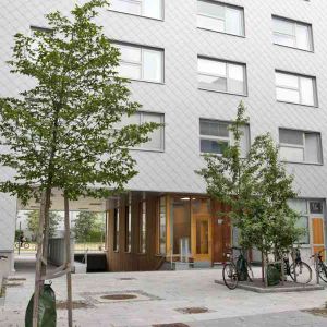 Vallastaden, Kunskapslänken 16.100 - Photo 3
