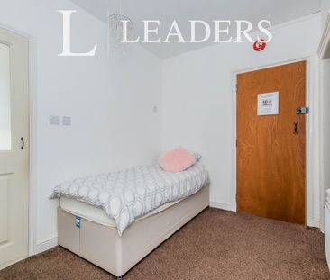 1 bedroom apartment to rent Grosvenor Road, Skegness, PE25 - Photo 5