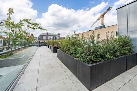 Appartement te huur - Photo 5