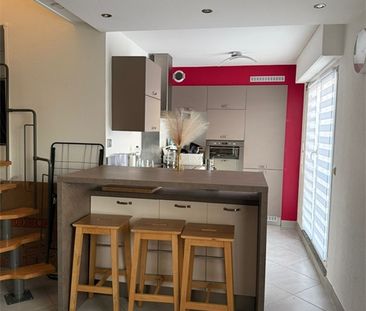 Location Appartement 3 pièces 64m² - Photo 1