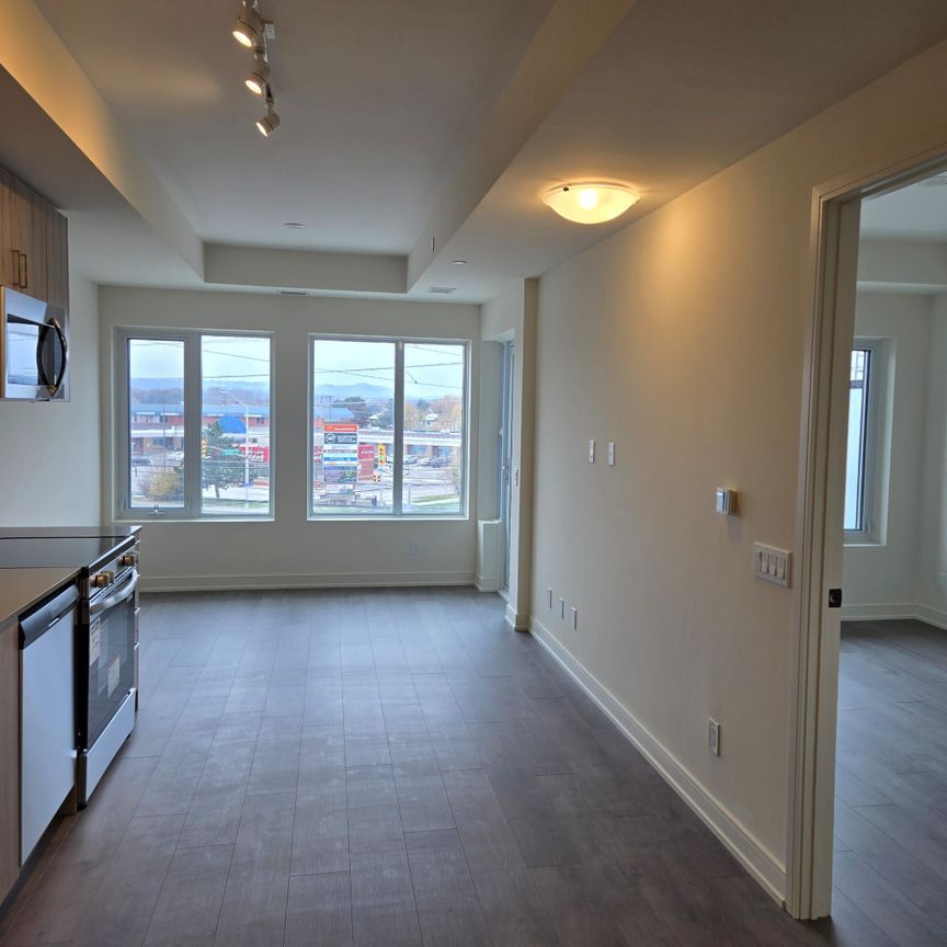 For Lease - 8020 Derry Road Unit# 320, Milton, Ontario - Photo 1